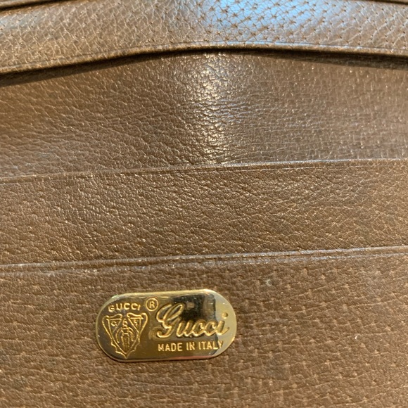 bifold Gucci wallet - Picture 8 of 8